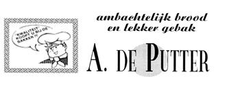 Bakker De Putter