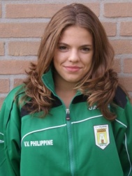 Amber Oosterhout