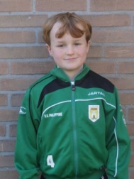 Bram Kerste