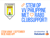 Rabo Clubsupport