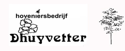 Dhuyvetter Hoveniers bedrijf