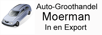 Auto Groothandel Moerman