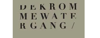 De Kromme Watergang