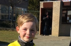 Nout van de Walle