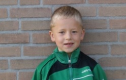 Damian Knol