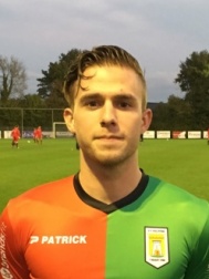 Davey Versprille