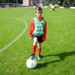 Hier is hij dan Michael Taalman